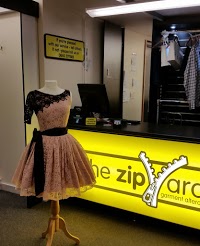 The Zip Yard Belfast  Clothing Alterations Boutique 1053312 Image 1